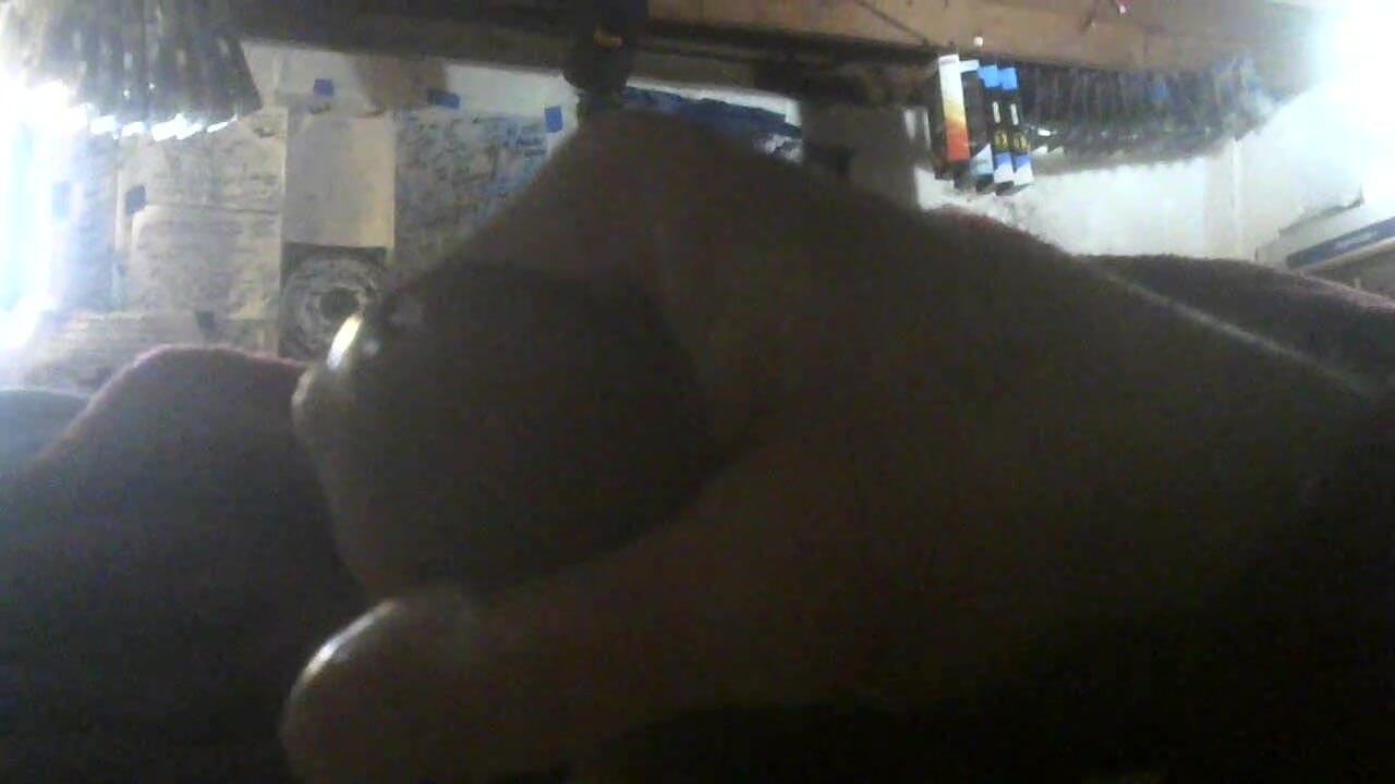 Watch me cum