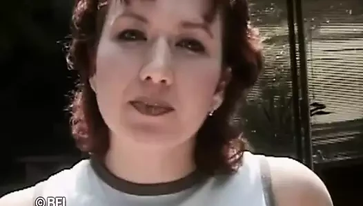 Anal sex bomb.