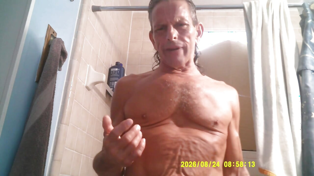 Shower with Cobra as He Explains Health Care Is for Profit and Out to You