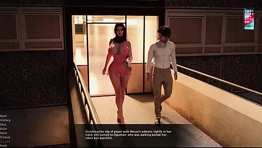 Esra di istanbul 6 esra dicrot di dalam beberapa Times.mp4