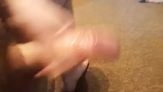 Büyük boşalma patlaması