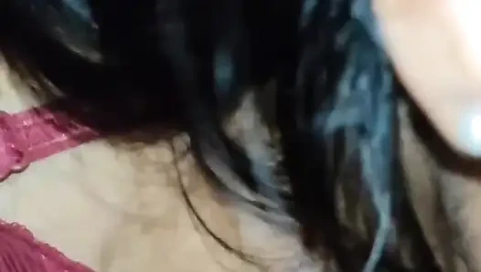 Ehemann und Ehefrau jede nacht zeitplan.  Full HD