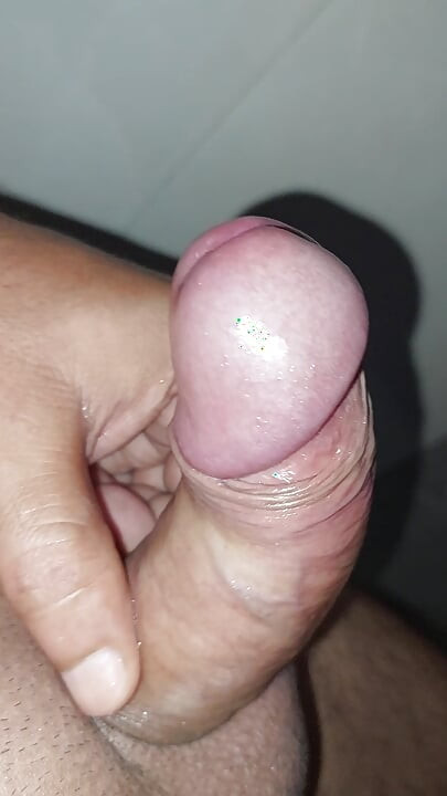 en geef me een handjob