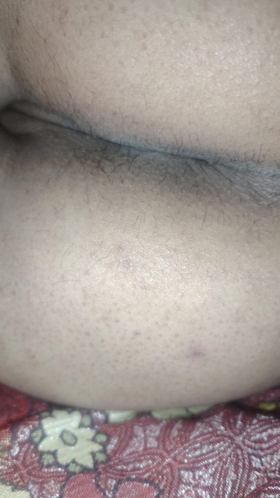 beautiful wife hot baby come in bed and enjoy with big ass | Clip 2