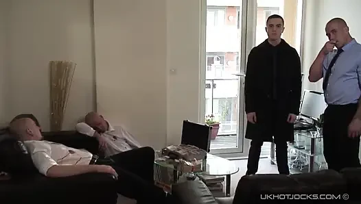 Boss.ii Bts Bonus