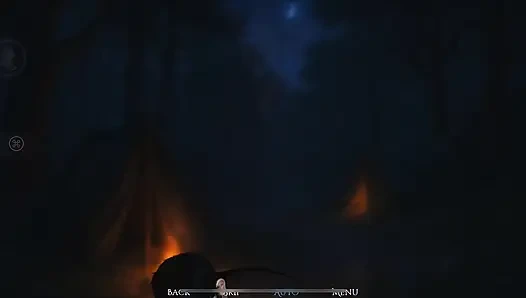 Thorns Beneath the Wings - Bagian Terbaik - Bagian Satu