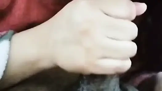 Conversation with my best friend's girlfriend. Delicious oral sex.