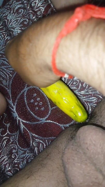 Vinay gupta solo sex & masterbate viral mms video leake