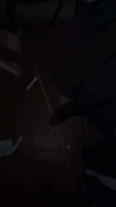 This Is How You Fuck a Hot Latina's Huge Ass