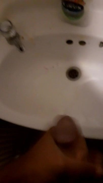 Jerk cum