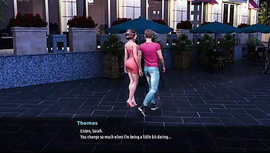 Tante seksi sunville 74 dan sarah hampir kepergok ngentot di pantai