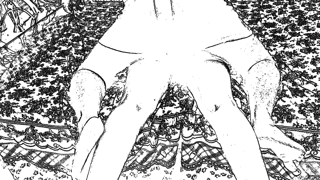 I hardcore sexo indio