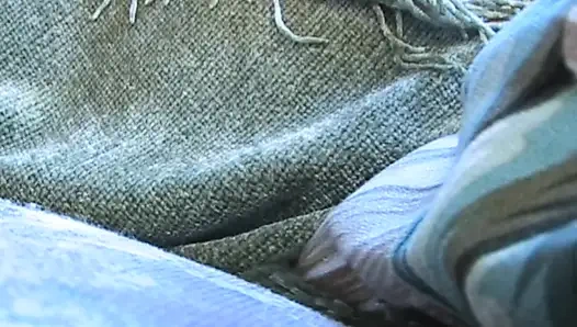 Ein großer, solider Schwanz für Emarie Scott