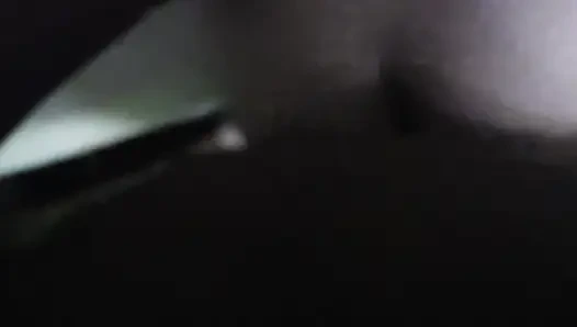 Cute Blonde Fucked Doggystyle