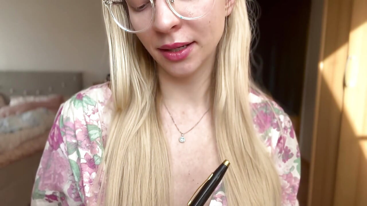 Apply to Be My Slave Asmr Roleplay