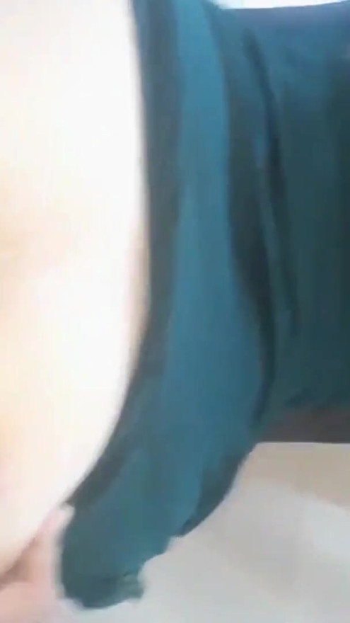 Curly Redhead PAWG in Green Dress Gets Her Tight Pussy Pounded Raw in Hotel Room Doggystyle POV | Clip 2