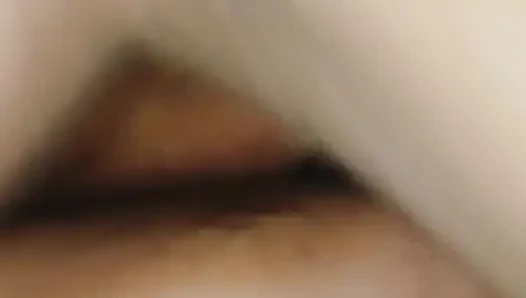 Wir haben heute abend 4 runden in der dunkelheit gefickt