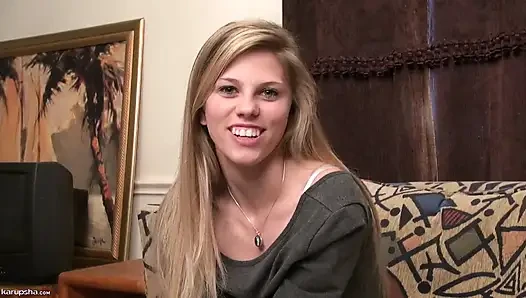 Kassie