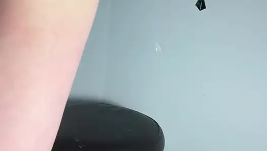 Long Labia Pussy Play