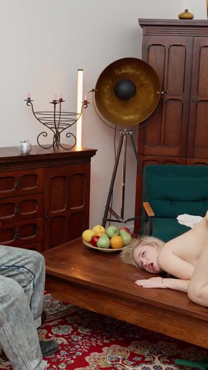VIP4K. Your Daddy has a bigger Dick than you two Idiots | Clip 2