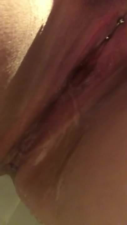 pussy pissing