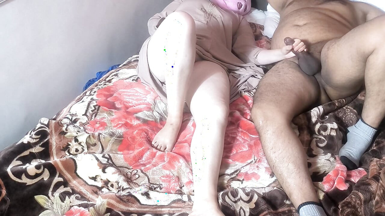 Arab Sex Moroccan Wife Missionary Fuck Real Amateur Homemade Couple