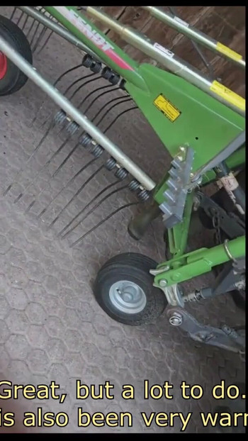 Kultni trenutak iz "Hetero oženjeni farmer uvjeren - 2. posjet"