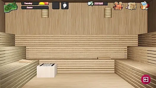 Vollständiges Gameplay - Max's leben 3, Teil 51