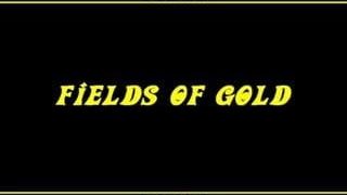 Fields Of Gold