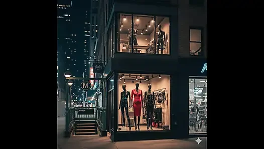 Erotic Story - Costume