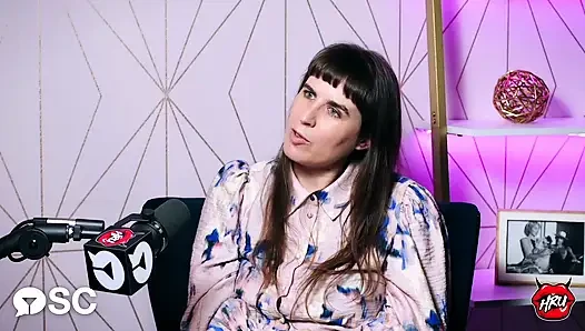От секс-культа выжившей до феминистского режиссера для взрослых - Inka Winter