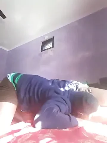 Desi couple