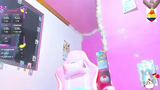 Party Masturbation Baby Mädchen braucht deine Zunge Hier Nasser Naugthy Dadd