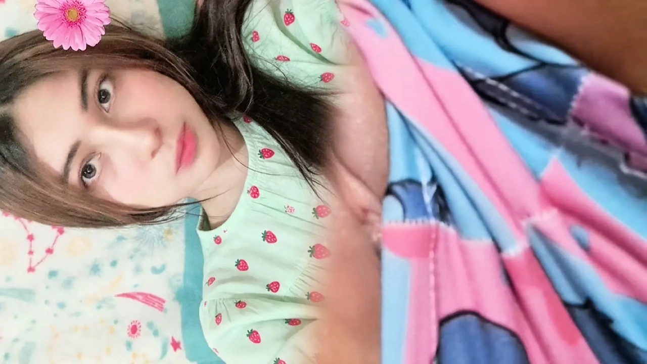 Colombian influencer makes pormon