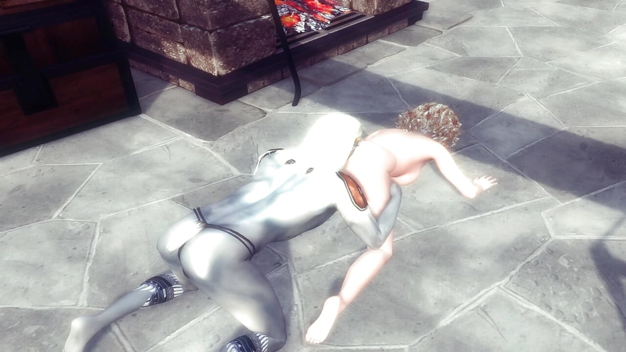 Datangnya Nulle - ep 42 Pintu Belakang