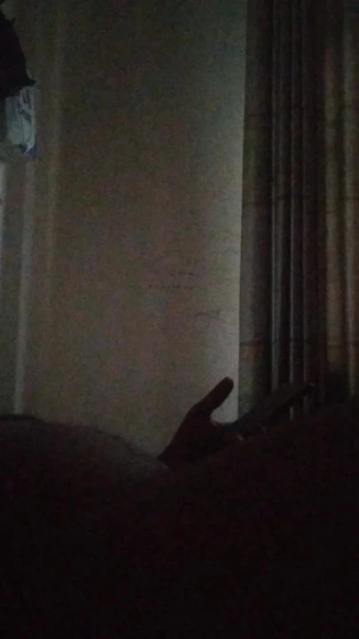 Slow Stroking My 9 Inch BBC