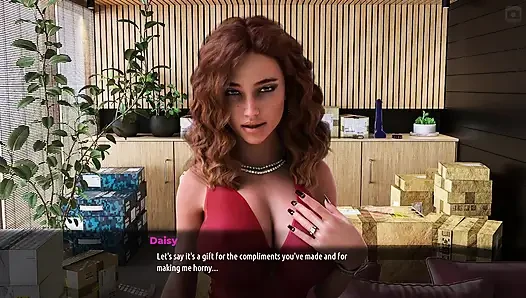 Milfs of sunville - ep 13