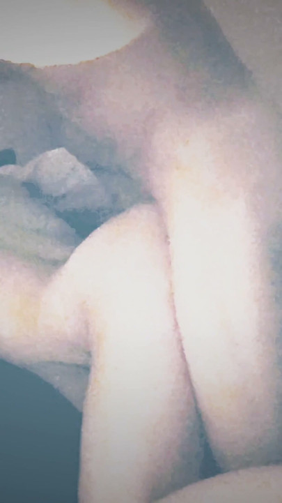 My Daddy Sneaks Into My Room... And... I Love Being His Little Creampie Cum Slut | Clip 3