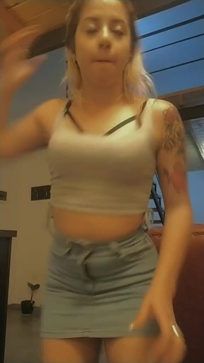 Tik Tok 254
