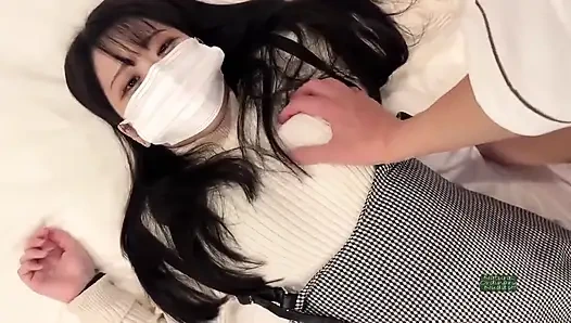 Hametori Success, arzuyla boğulan tombul büyük memeli bir güzellik, duş sıfırlaması pürüzsüz, eriyen bir buluşmaya yol açıyor