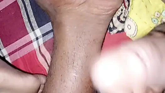 Üvey kız kardeşim ve ben