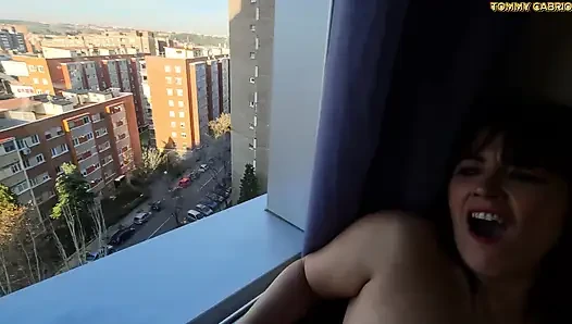 Я трахаю свою мачеху!!