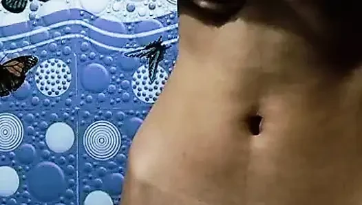 Indian bathroom viral vidoe