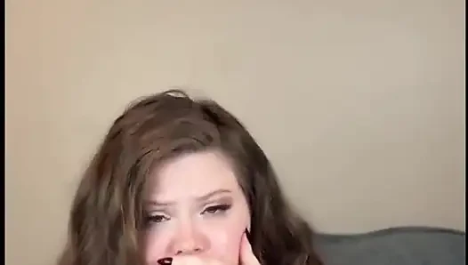 Eating 12 Sticks of String Cheese