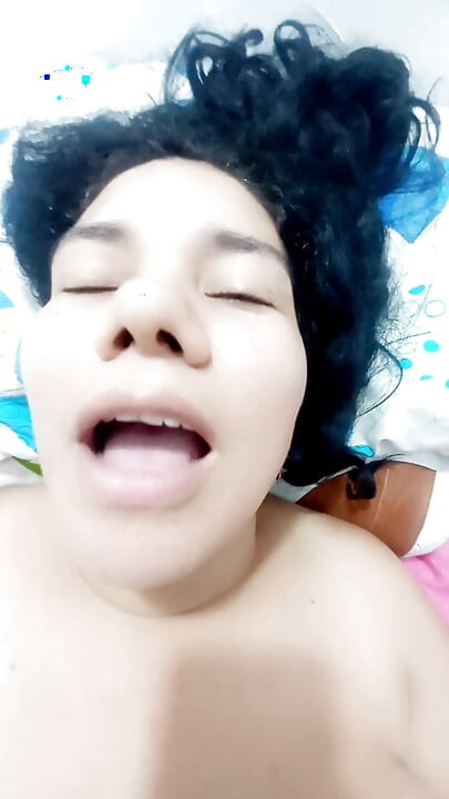 My Girlfriend Is a Submissive Slut Princess She Loves Big Cocks and Fucking in the Ass