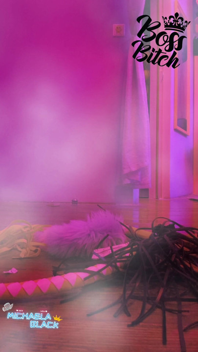 Moj posao, volim BDSM