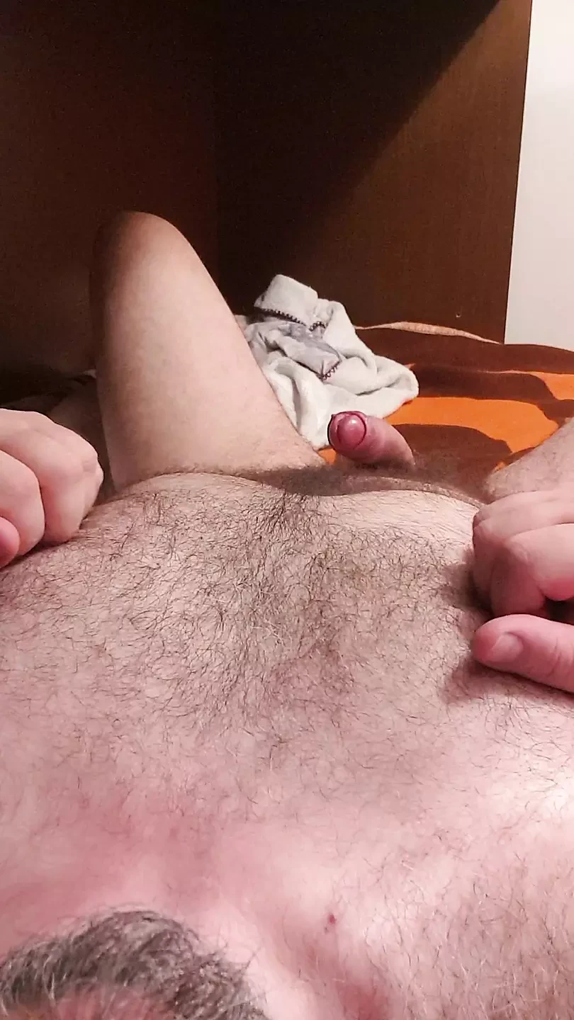 Cumshot 2
