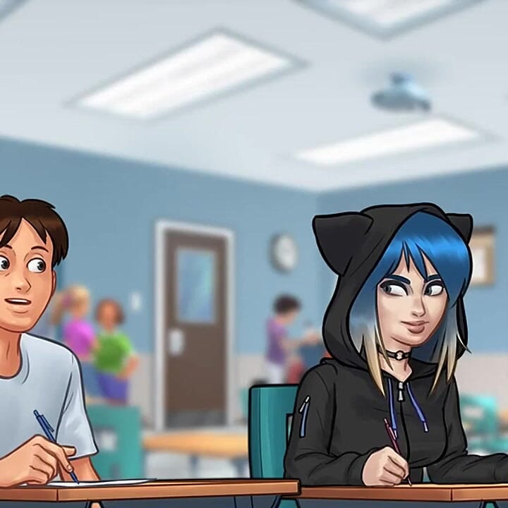 Yaz mevsimi efsanesi yeniden düzenlendi - misskitty2k tarafından 3 bahçeleme