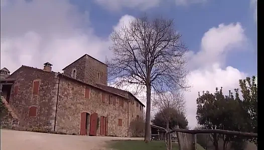 Bintang bokep italia alessandra schiavo lagi asik seks threesome hot