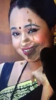 Madhavi bhabi cum tribute